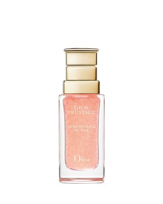DIOR Prestige La Micro-Huile de Rose | Bloomingdale's