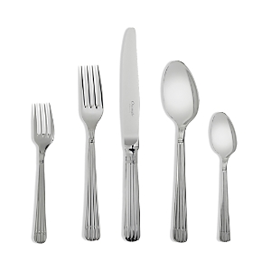 Osiris Stainless 5-Piece Place Setting (Home) photo