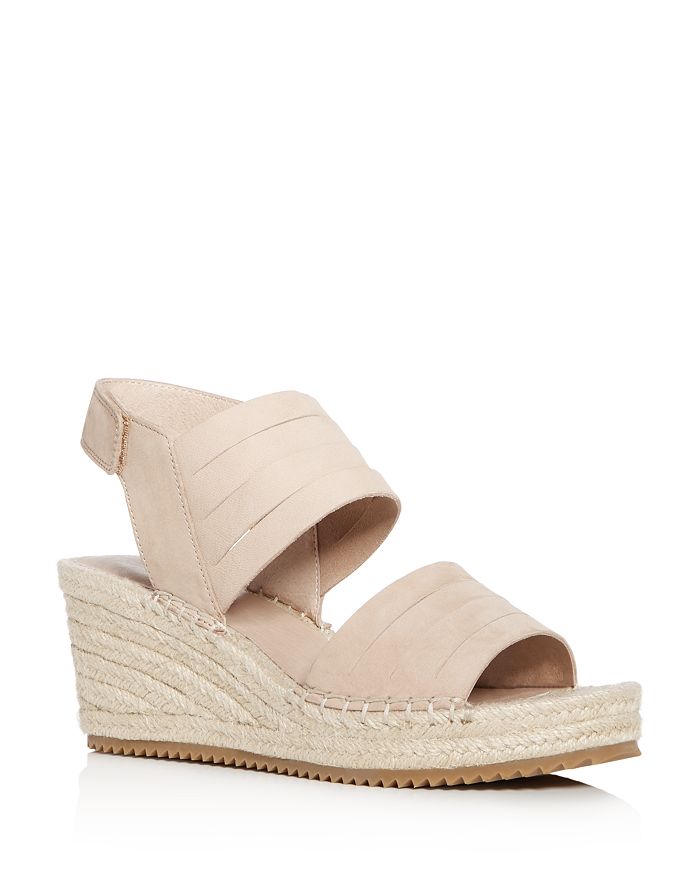 Eileen fisher largo espadrille wedge sandal best sale