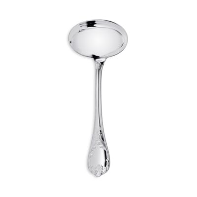 Christofle Marly Soup Ladle