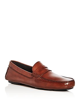 To Boot New York - Men's Palo Alto Leather Drivers