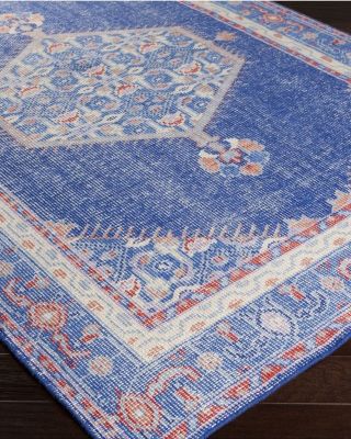 Zahra Area Rug, 3'6" x 5'6"