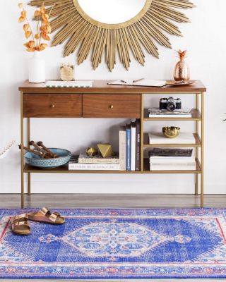 Zahra Area Rug, 3'6" x 5'6"