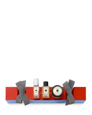 Jo Malone London Christmas Cracker Gift Set | Bloomingdale's