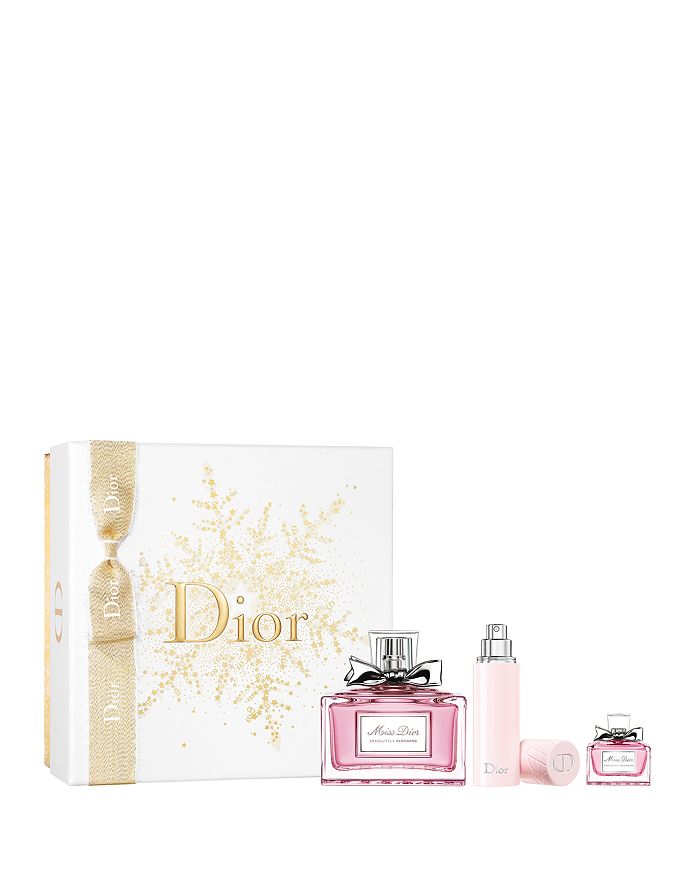 Dior Miss Dior Absolutely Blooming Eau de Parfum Gift Set | Bloomingdale's