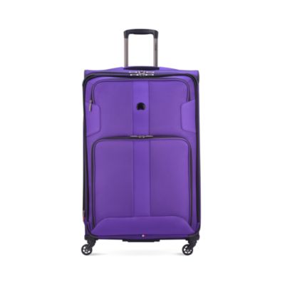 29 spinner luggage clearance