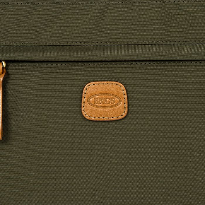 Bric's X-bag Urban Crossbody Bag - Green In Olive