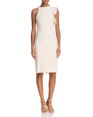 black halo pabla dress