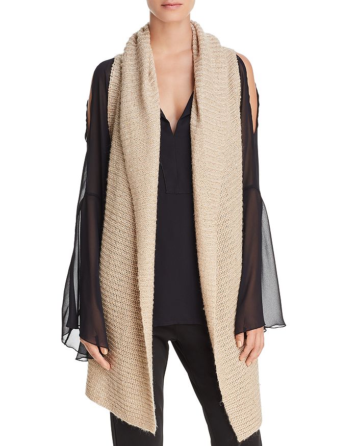 Donna online karan vest