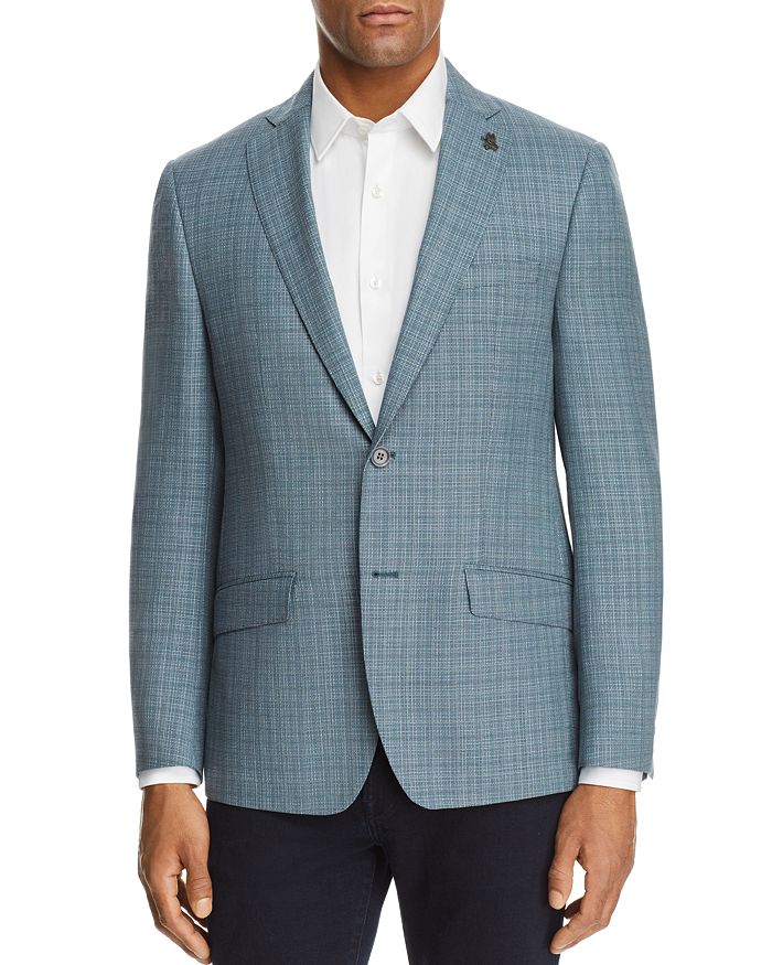Psycho Bunny Neat Slim Fit Sport Coat Bloomingdale s