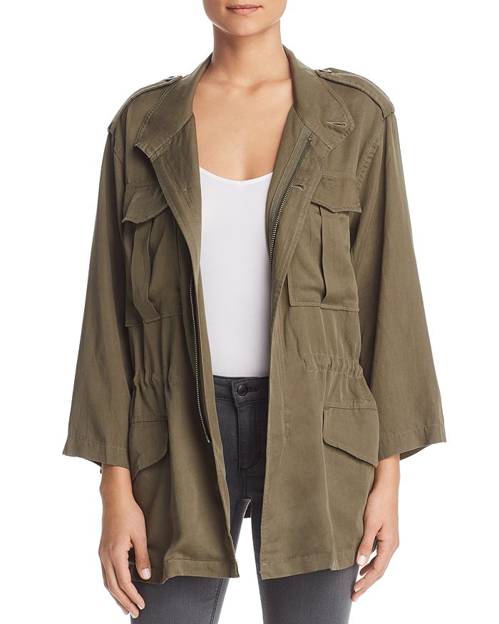Dl1961 beekman clearance military jacket
