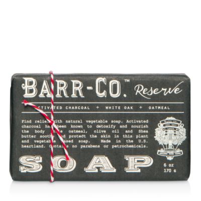 Barr-Co. - Reserve Bar Soap 6 oz.