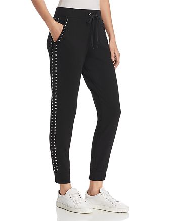 black juicy couture joggers