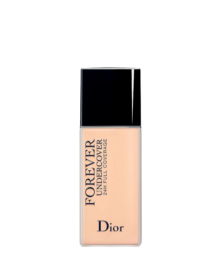 DIOR SKIN FOREVER UNDERCOVER 24-HOUR FULL COVERAGE FOUNDATION,C000900020