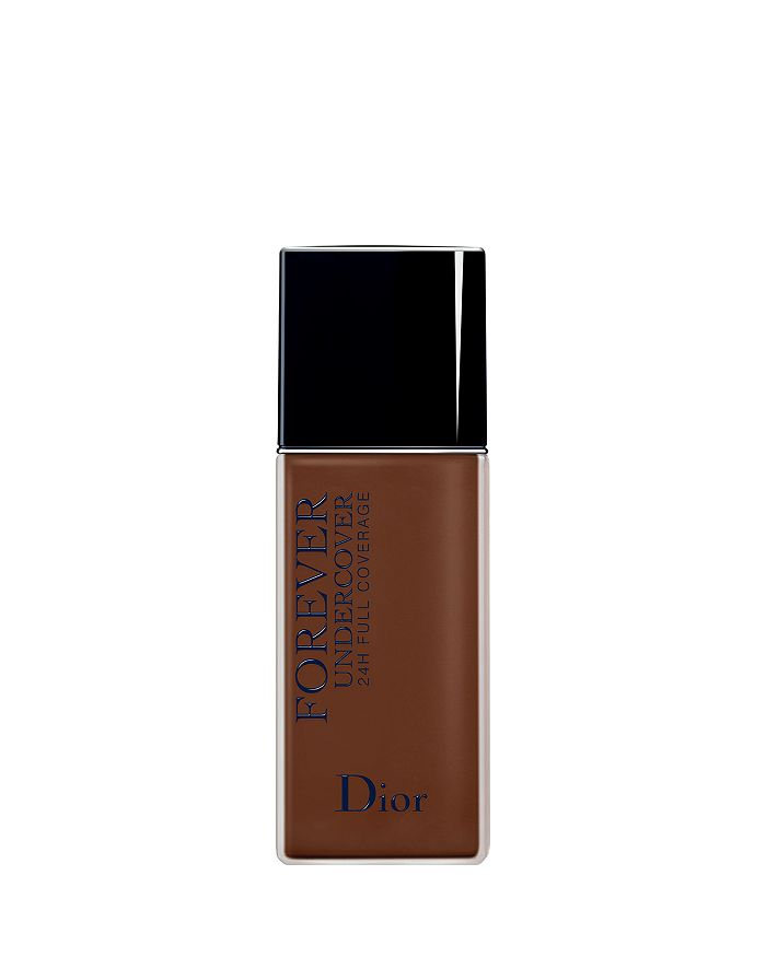 DIOR SKIN FOREVER UNDERCOVER 24-HOUR FULL COVERAGE FOUNDATION,C000900080