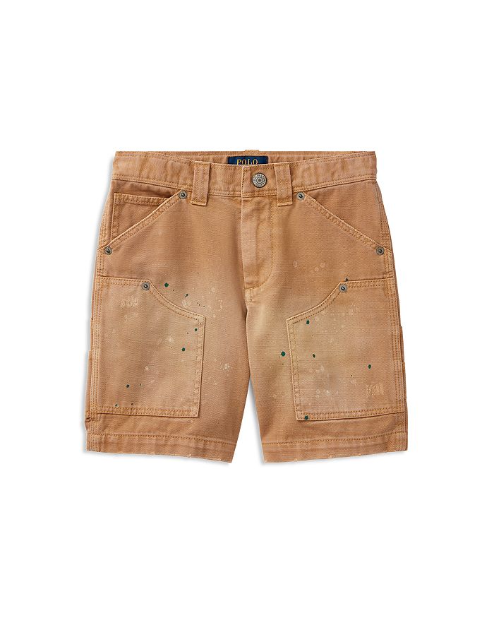 Boys new arrivals carpenter shorts