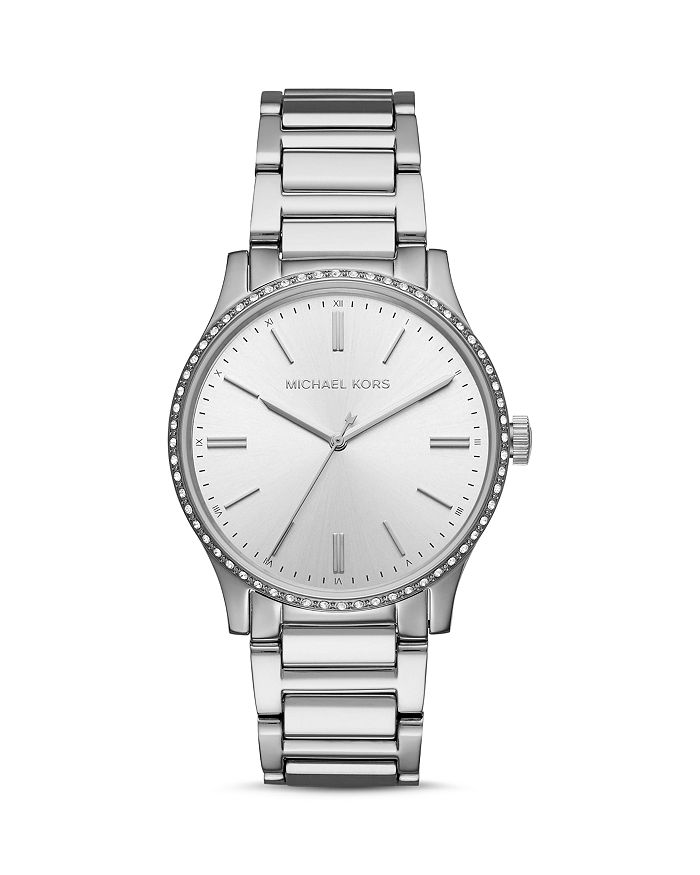 Michael kors bailey watch online
