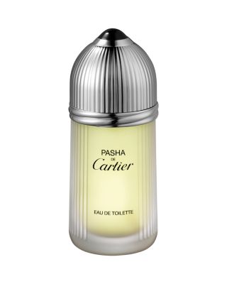 Pasha Eau de Toilette