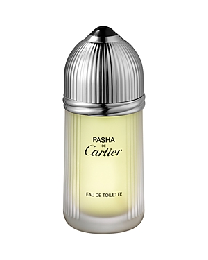 Cartier Pasha Eau de Toilette 3.4 oz.