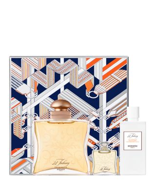 hermes parfum faubourg