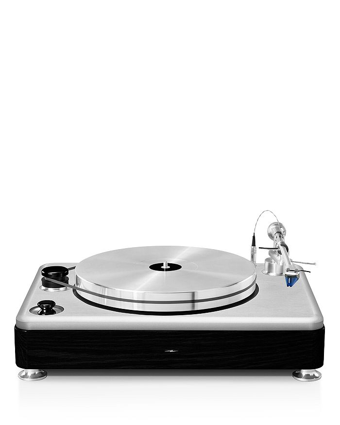 Shinola The Runwell Turntable Bloomingdale s