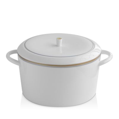 Gage Soup Tureen