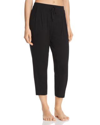 donna karan sweatpants