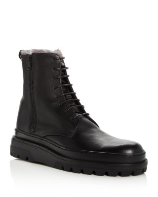 vince men's boots