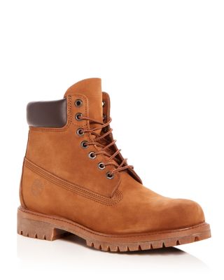 nubuck leather timberland boots