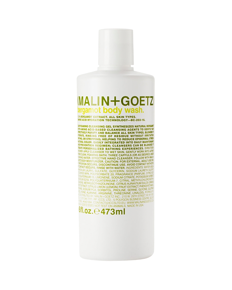 Malin + Goetz Malin+goetz Eucalyptus Hand & Body Wash Refill