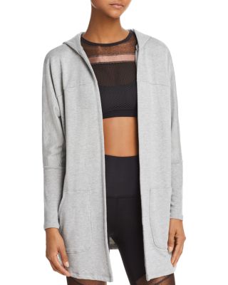 beyond yoga convertible cardigan