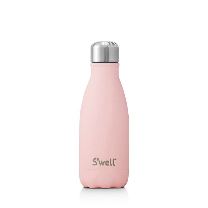 S'well - Pink Topaz Bottle, 9 oz.