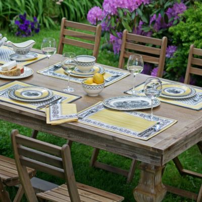 Villeroy & Boch - Audun Table Linen Collection