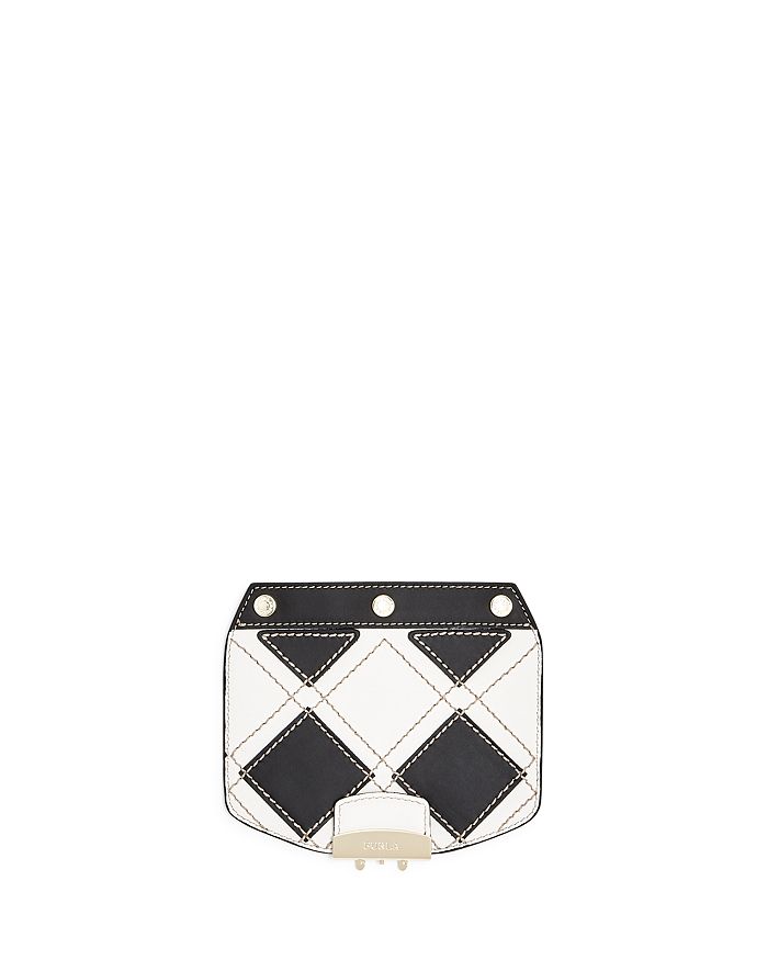Furla interchangeable sales flap