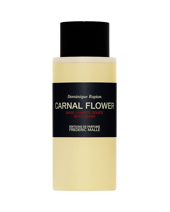 FREDERIC MALLE CARNAL FLOWER SHOWER GEL,H4CK01