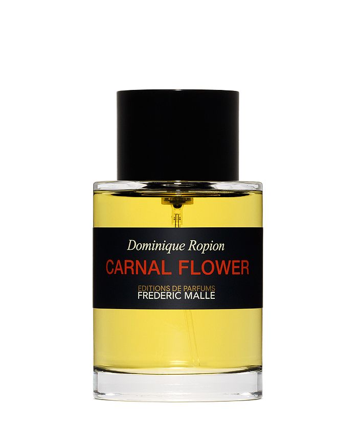 Shop Frederic Malle Carnal Flower Eau De Parfum 3.4 Oz.