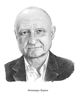 Portrait of a Lady Eau de Parfum 1.7 oz.