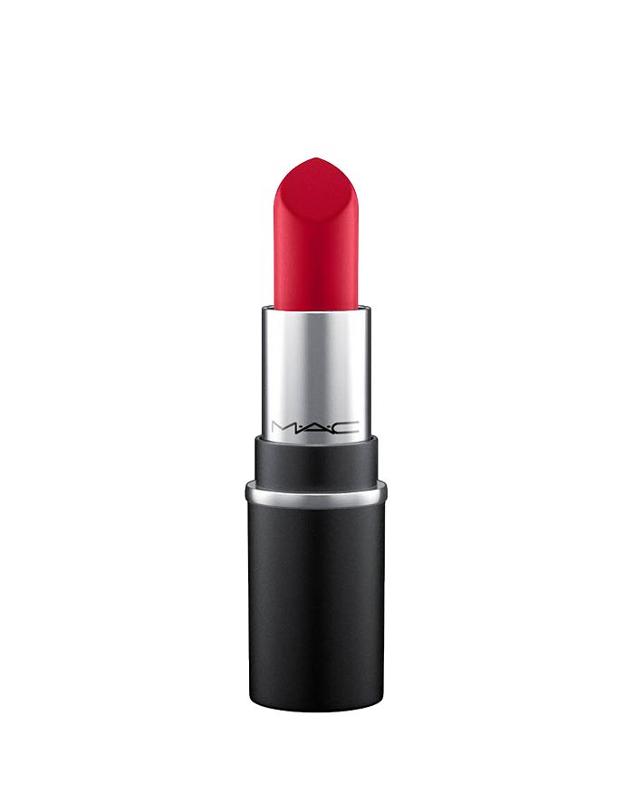 Mac Lipstick, Mini  In Ruby Woo