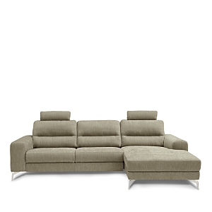 UPC 028208000073 product image for Chateau d'Ax Electra 3-Piece Sectional - Right Facing Chaise - 100% Exclusive | upcitemdb.com