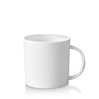 L'Objet - Corde White Mug
