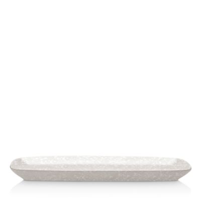 Alchimie Medium Rectangular Platter 
