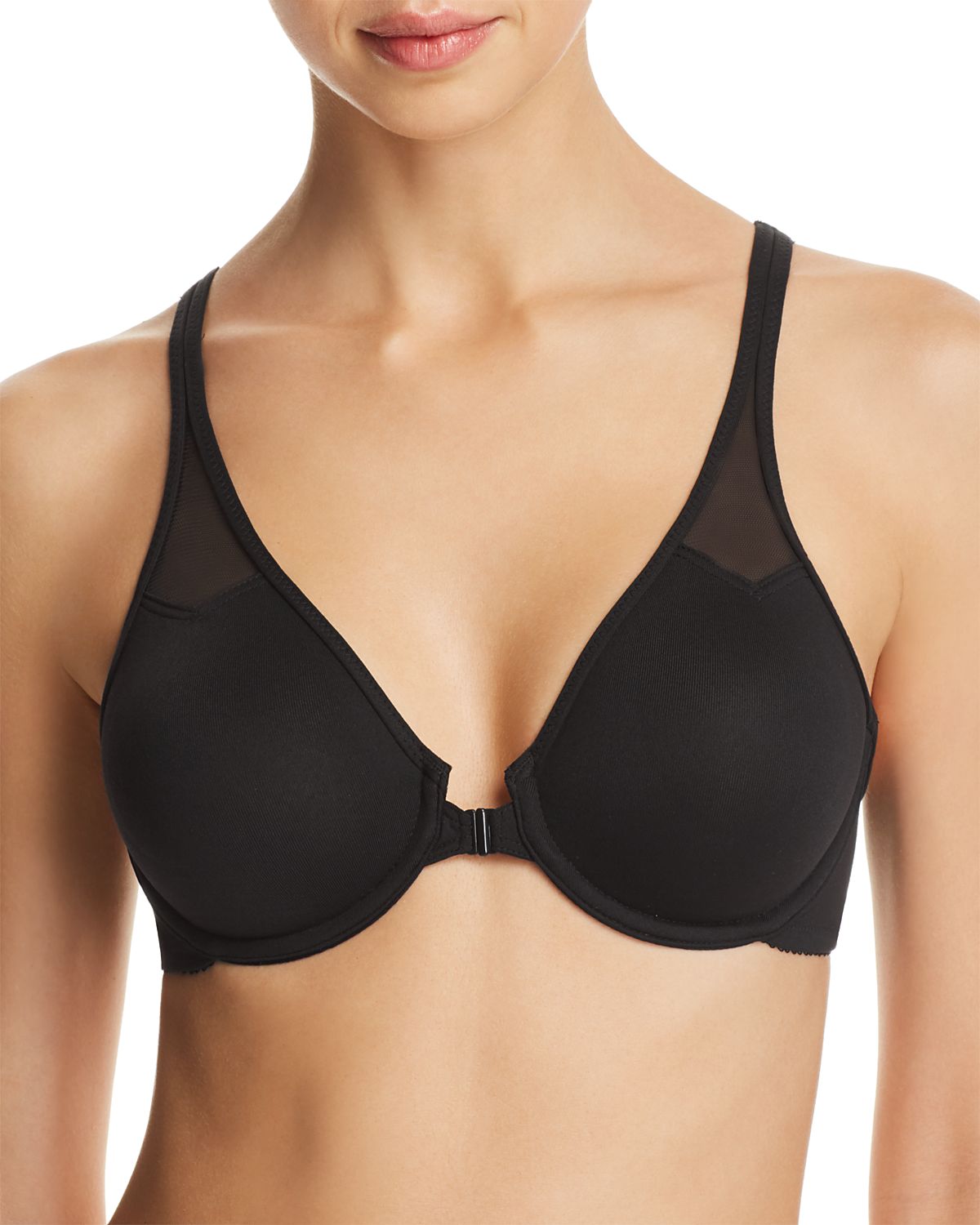 Wacoal Body by Wacoal Racerback Underwire Bra