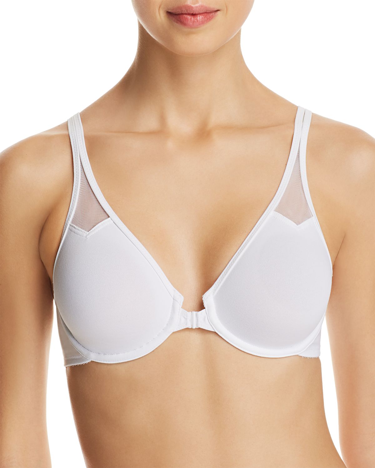 Wacoal Body by Wacoal Racerback Underwire Bra