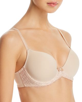 La Femme T-Shirt Contour Bra