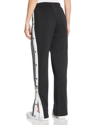 adidas Originals Adibreak Side-Snap Track Pants | Bloomingdale's