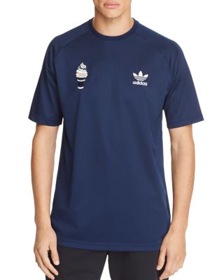 adidas Originals Ice Cream Football Short Sleeve Tee Bloomingdale s