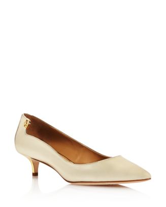 Tory burch elizabeth pump 4mm sale