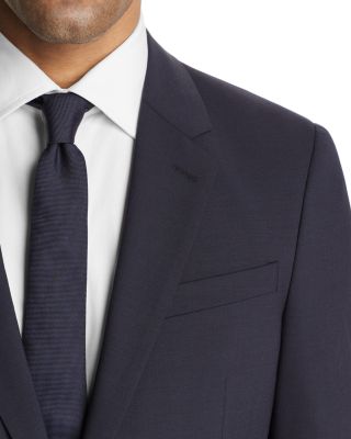 Chambers New Tailor Slim Fit Suit Jacket