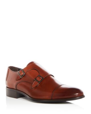 to boot monk strap