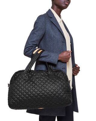 mz wallace travel jim bag